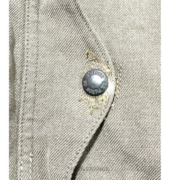 🔴 Filson Cruiser - Drab Whipcord - Picture 12 of 16